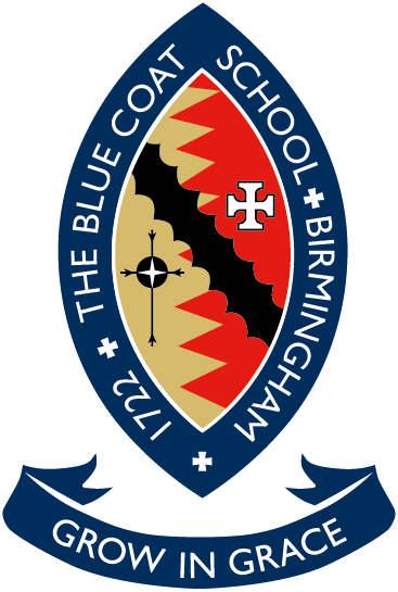 The Blue Coat School